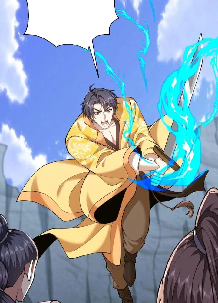 Ta Sống Cùng Nữ Tiếp Viên Hàng Không Tại Hoang Đảo Chapter 68 - 97