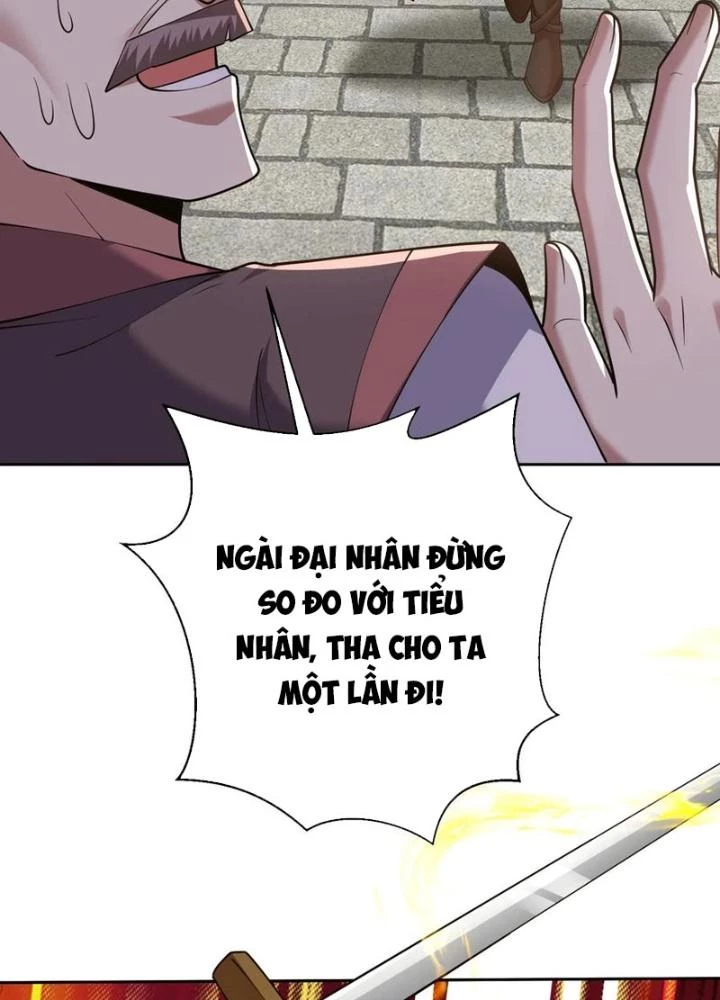 Ta Sống Cùng Nữ Tiếp Viên Hàng Không Tại Hoang Đảo Chapter 68 - 117