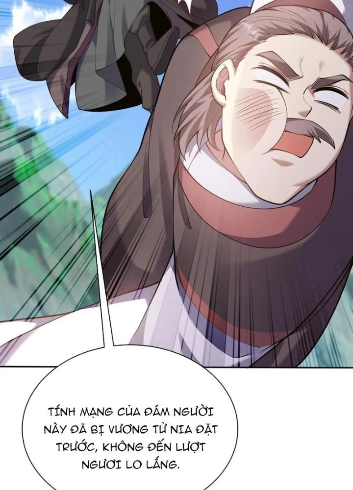 Ta Sống Cùng Nữ Tiếp Viên Hàng Không Tại Hoang Đảo Chapter 68 - 131