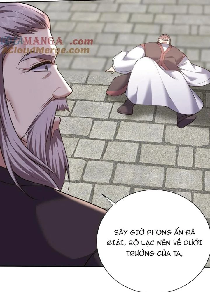 Ta Sống Cùng Nữ Tiếp Viên Hàng Không Tại Hoang Đảo Chapter 68 - 133