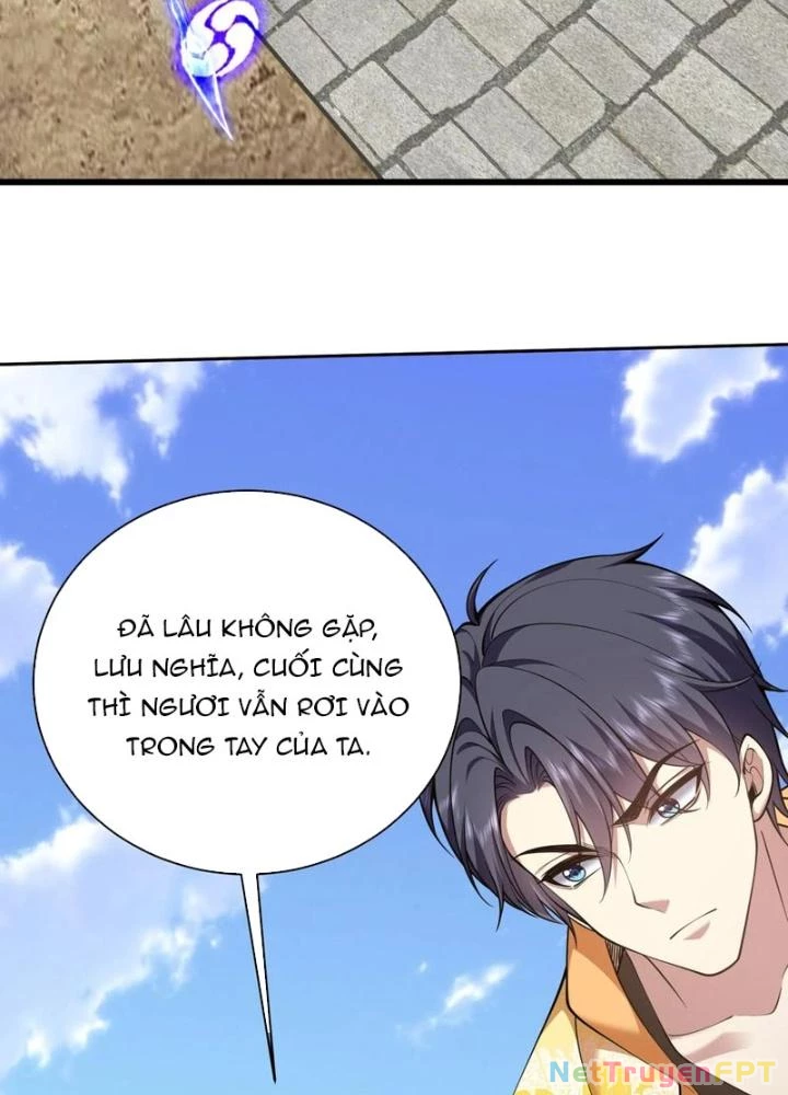 Ta Sống Cùng Nữ Tiếp Viên Hàng Không Tại Hoang Đảo Chapter 68 - 145