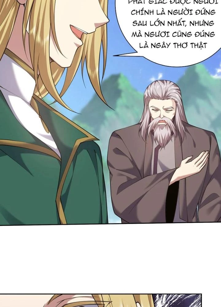 Ta Sống Cùng Nữ Tiếp Viên Hàng Không Tại Hoang Đảo Chapter 68 - 149
