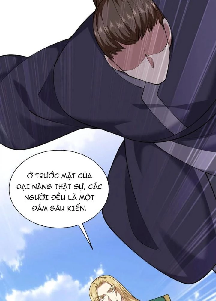 Ta Sống Cùng Nữ Tiếp Viên Hàng Không Tại Hoang Đảo Chapter 68 - 155