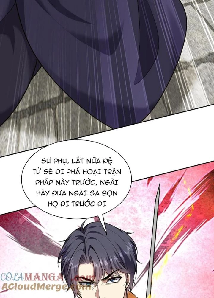 Ta Sống Cùng Nữ Tiếp Viên Hàng Không Tại Hoang Đảo Chapter 68 - 159