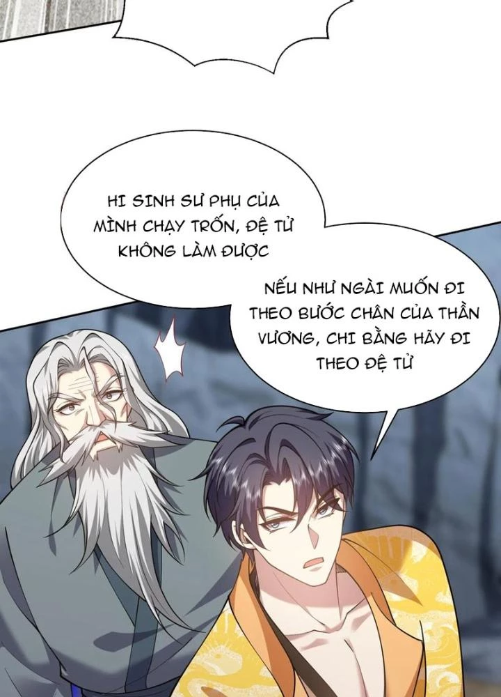 Ta Sống Cùng Nữ Tiếp Viên Hàng Không Tại Hoang Đảo Chapter 68 - 167