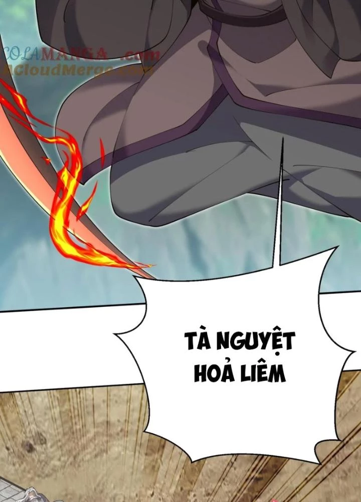 Ta Sống Cùng Nữ Tiếp Viên Hàng Không Tại Hoang Đảo Chapter 69 - 3