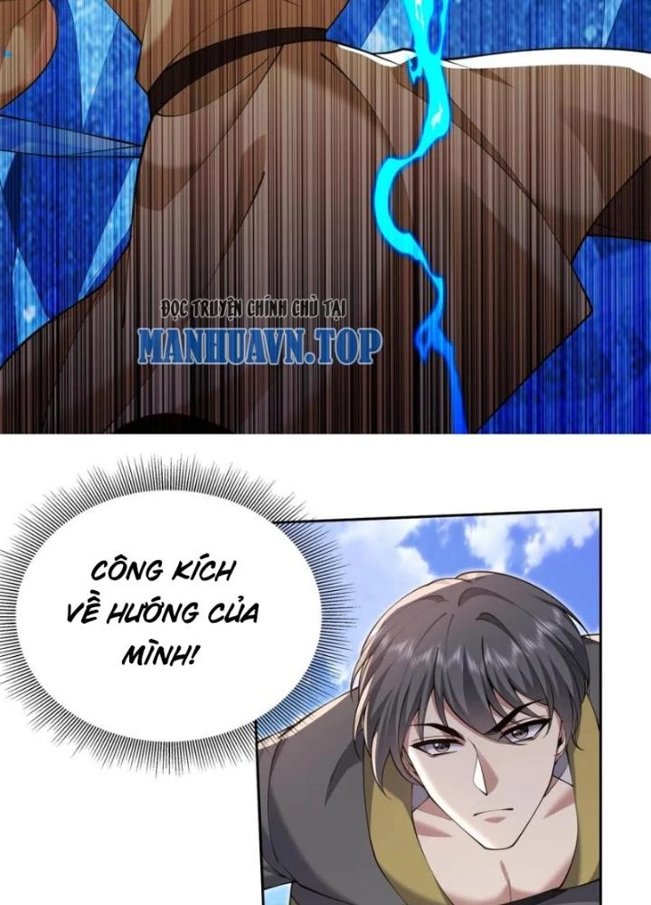 Ta Sống Cùng Nữ Tiếp Viên Hàng Không Tại Hoang Đảo Chapter 69 - 19