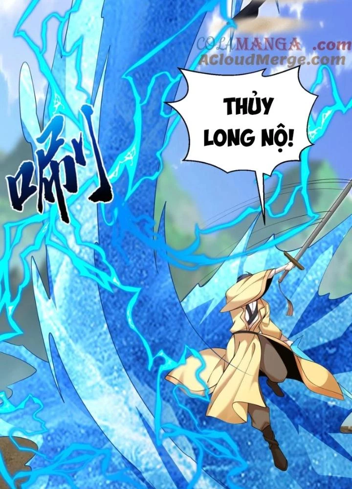 Ta Sống Cùng Nữ Tiếp Viên Hàng Không Tại Hoang Đảo Chapter 69 - 51
