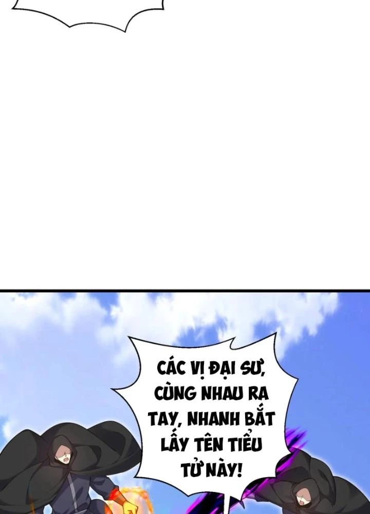 Ta Sống Cùng Nữ Tiếp Viên Hàng Không Tại Hoang Đảo Chapter 69 - 55