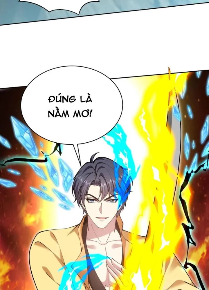 Ta Sống Cùng Nữ Tiếp Viên Hàng Không Tại Hoang Đảo Chapter 69 - 59