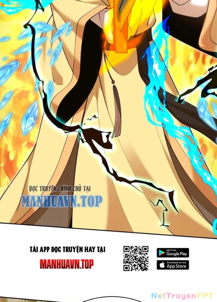 Ta Sống Cùng Nữ Tiếp Viên Hàng Không Tại Hoang Đảo Chapter 69 - 61