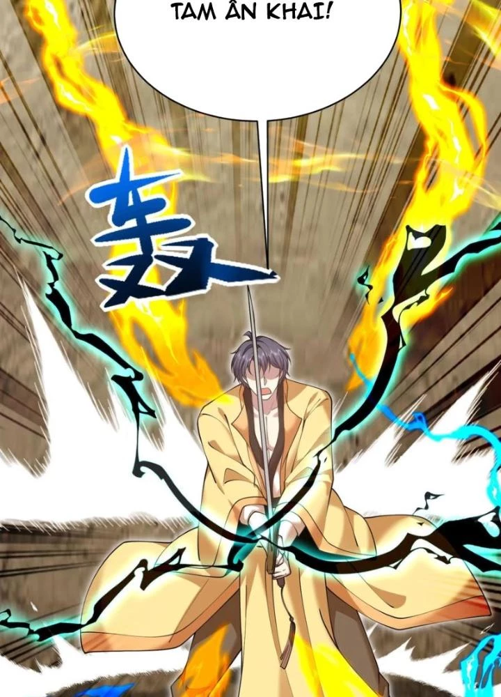 Ta Sống Cùng Nữ Tiếp Viên Hàng Không Tại Hoang Đảo Chapter 69 - 63