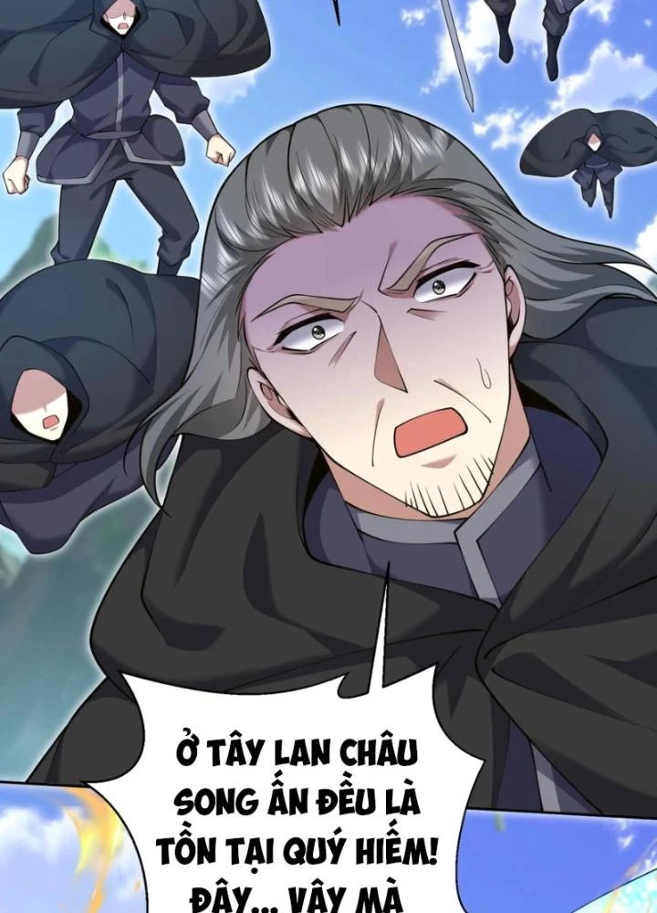 Ta Sống Cùng Nữ Tiếp Viên Hàng Không Tại Hoang Đảo Chapter 69 - 67