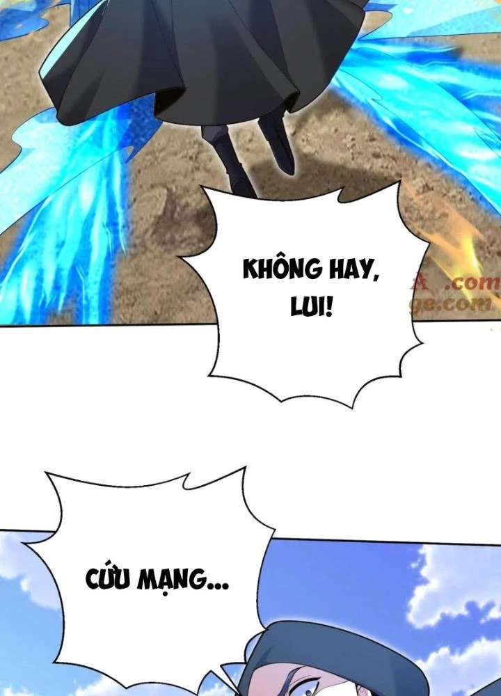 Ta Sống Cùng Nữ Tiếp Viên Hàng Không Tại Hoang Đảo Chapter 69 - 71