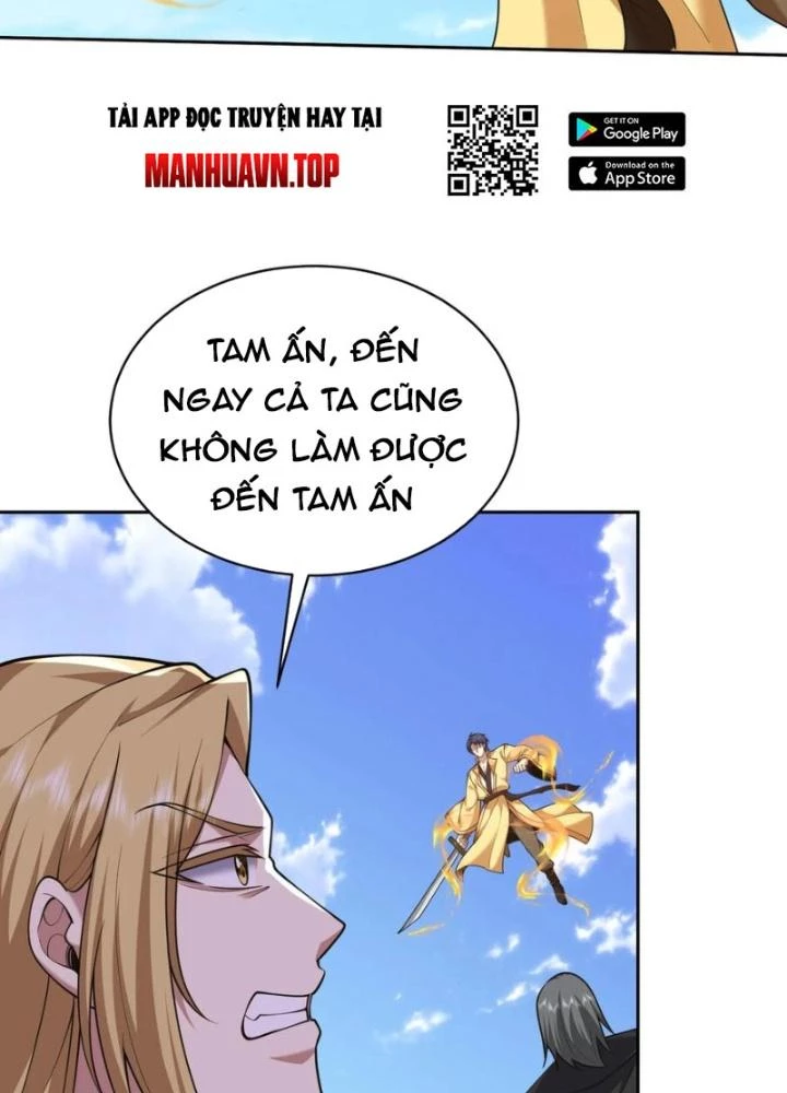 Ta Sống Cùng Nữ Tiếp Viên Hàng Không Tại Hoang Đảo Chapter 69 - 79