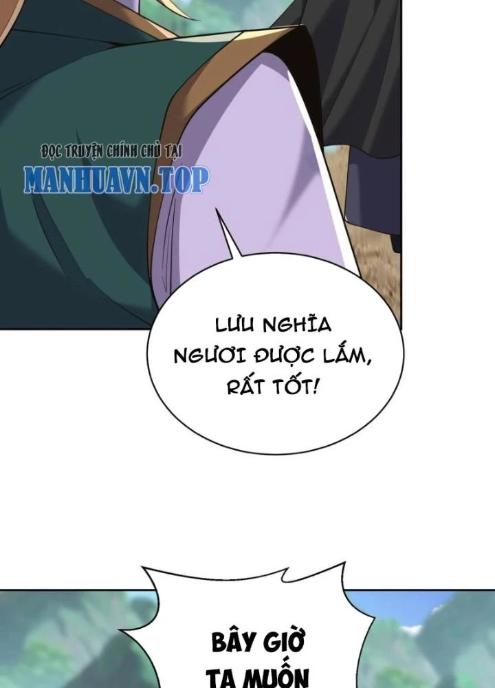 Ta Sống Cùng Nữ Tiếp Viên Hàng Không Tại Hoang Đảo Chapter 69 - 81