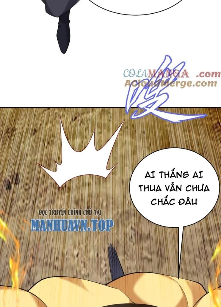 Ta Sống Cùng Nữ Tiếp Viên Hàng Không Tại Hoang Đảo Chapter 69 - 85