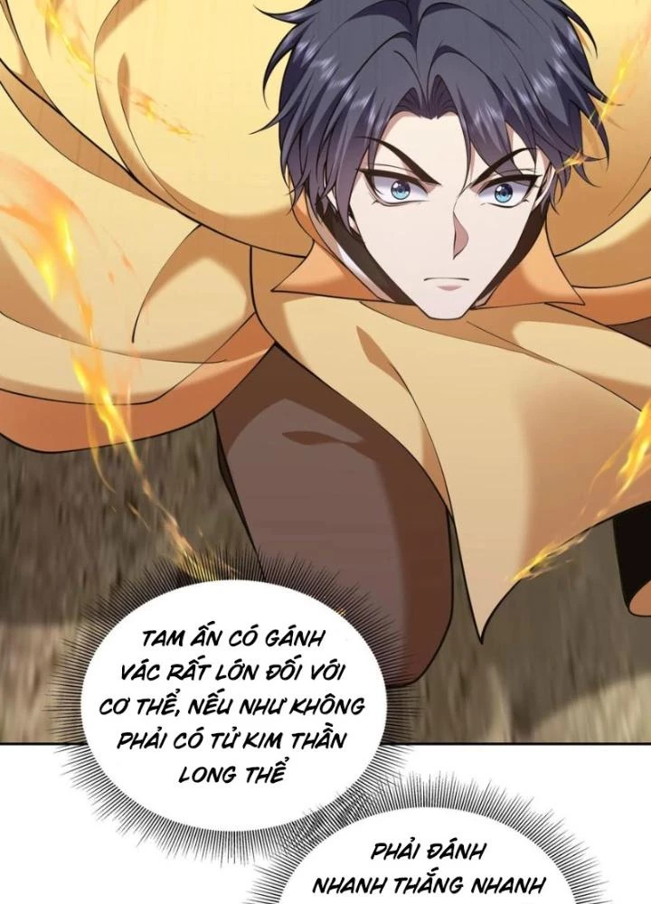 Ta Sống Cùng Nữ Tiếp Viên Hàng Không Tại Hoang Đảo Chapter 69 - 87