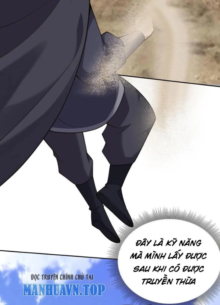 Ta Sống Cùng Nữ Tiếp Viên Hàng Không Tại Hoang Đảo Chapter 69 - 97