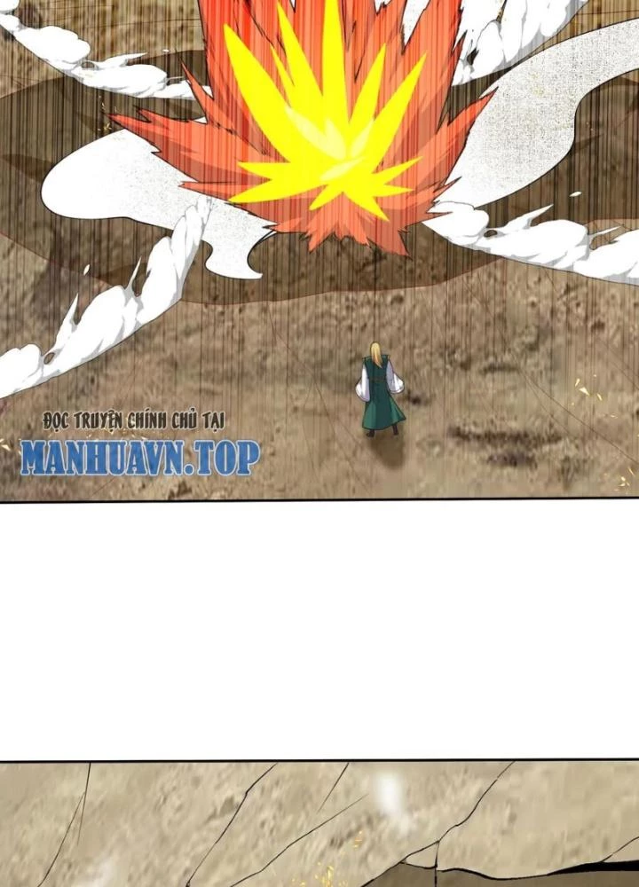 Ta Sống Cùng Nữ Tiếp Viên Hàng Không Tại Hoang Đảo Chapter 69 - 109