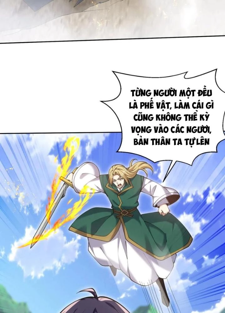 Ta Sống Cùng Nữ Tiếp Viên Hàng Không Tại Hoang Đảo Chapter 69 - 113