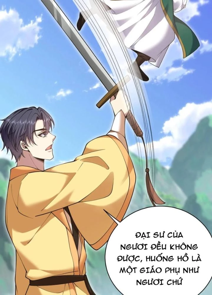 Ta Sống Cùng Nữ Tiếp Viên Hàng Không Tại Hoang Đảo Chapter 69 - 117