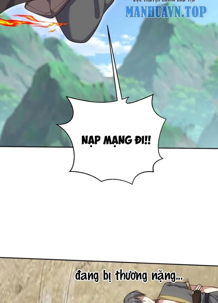 Ta Sống Cùng Nữ Tiếp Viên Hàng Không Tại Hoang Đảo Chapter 69 - 123