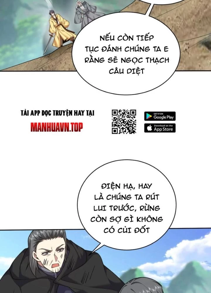 Ta Sống Cùng Nữ Tiếp Viên Hàng Không Tại Hoang Đảo Chapter 69 - 129
