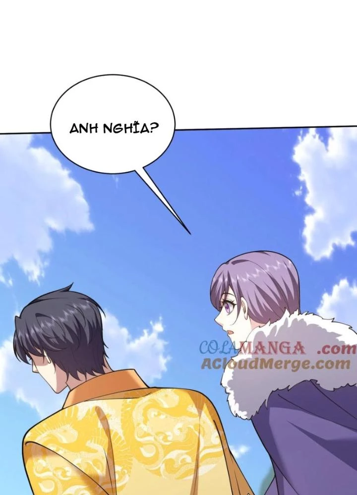 Ta Sống Cùng Nữ Tiếp Viên Hàng Không Tại Hoang Đảo Chapter 69 - 139