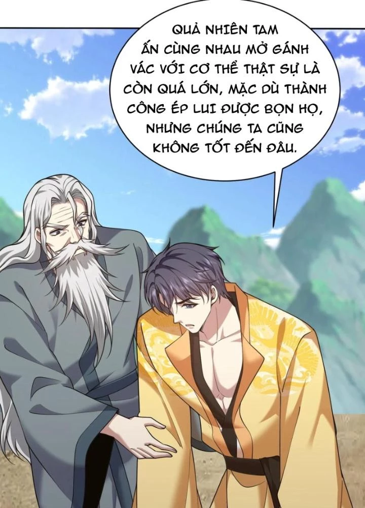 Ta Sống Cùng Nữ Tiếp Viên Hàng Không Tại Hoang Đảo Chapter 69 - 145