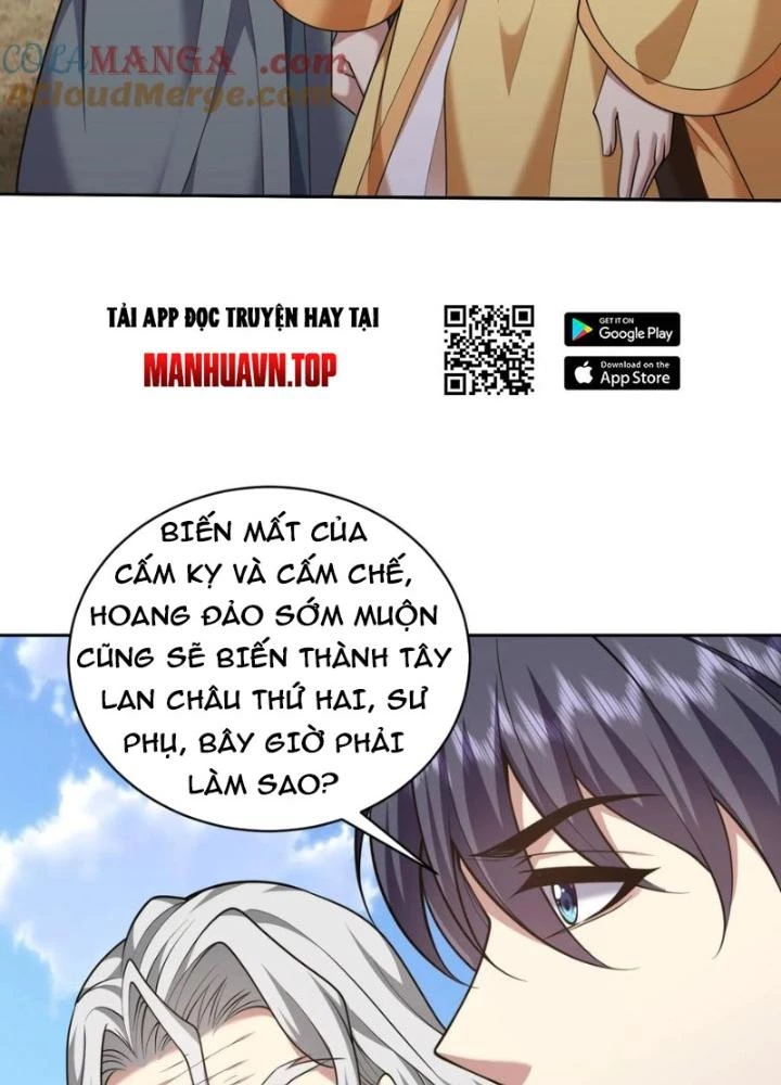 Ta Sống Cùng Nữ Tiếp Viên Hàng Không Tại Hoang Đảo Chapter 69 - 147
