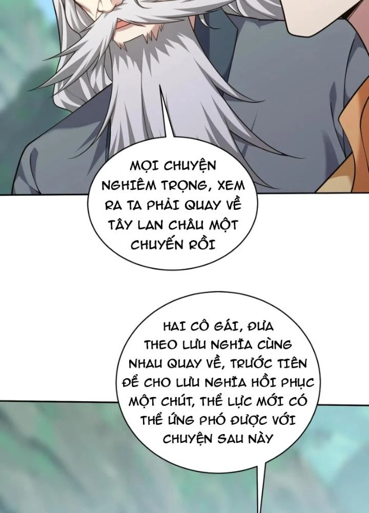 Ta Sống Cùng Nữ Tiếp Viên Hàng Không Tại Hoang Đảo Chapter 69 - 149