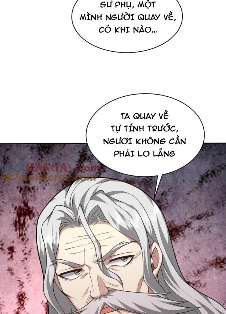 Ta Sống Cùng Nữ Tiếp Viên Hàng Không Tại Hoang Đảo Chapter 69 - 153