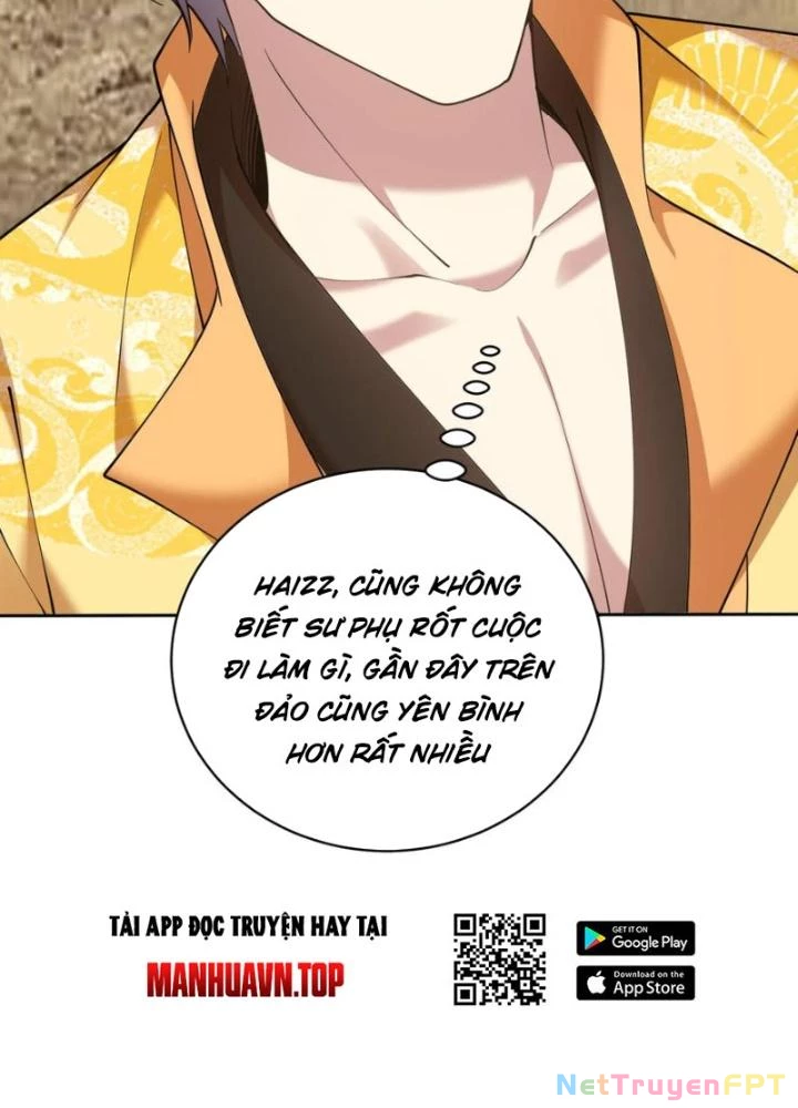 Ta Sống Cùng Nữ Tiếp Viên Hàng Không Tại Hoang Đảo Chapter 69 - 165