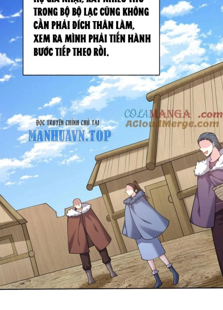Ta Sống Cùng Nữ Tiếp Viên Hàng Không Tại Hoang Đảo Chapter 69 - 167