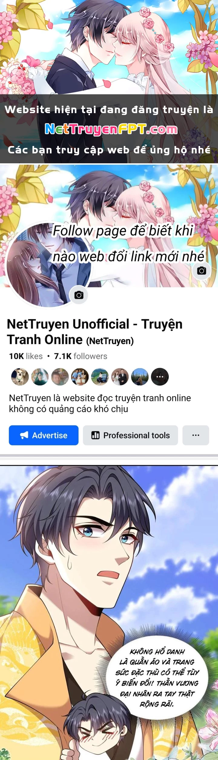 Ta Sống Cùng Nữ Tiếp Viên Hàng Không Tại Hoang Đảo Chapter 70 - 1