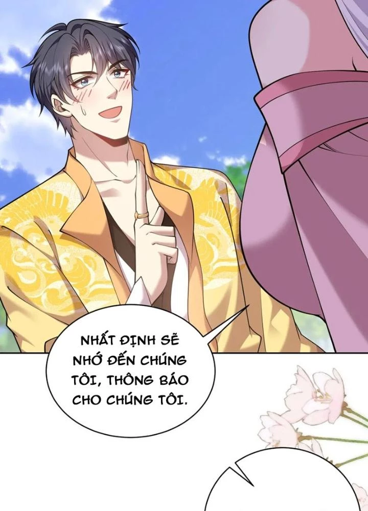 Ta Sống Cùng Nữ Tiếp Viên Hàng Không Tại Hoang Đảo Chapter 70 - 7