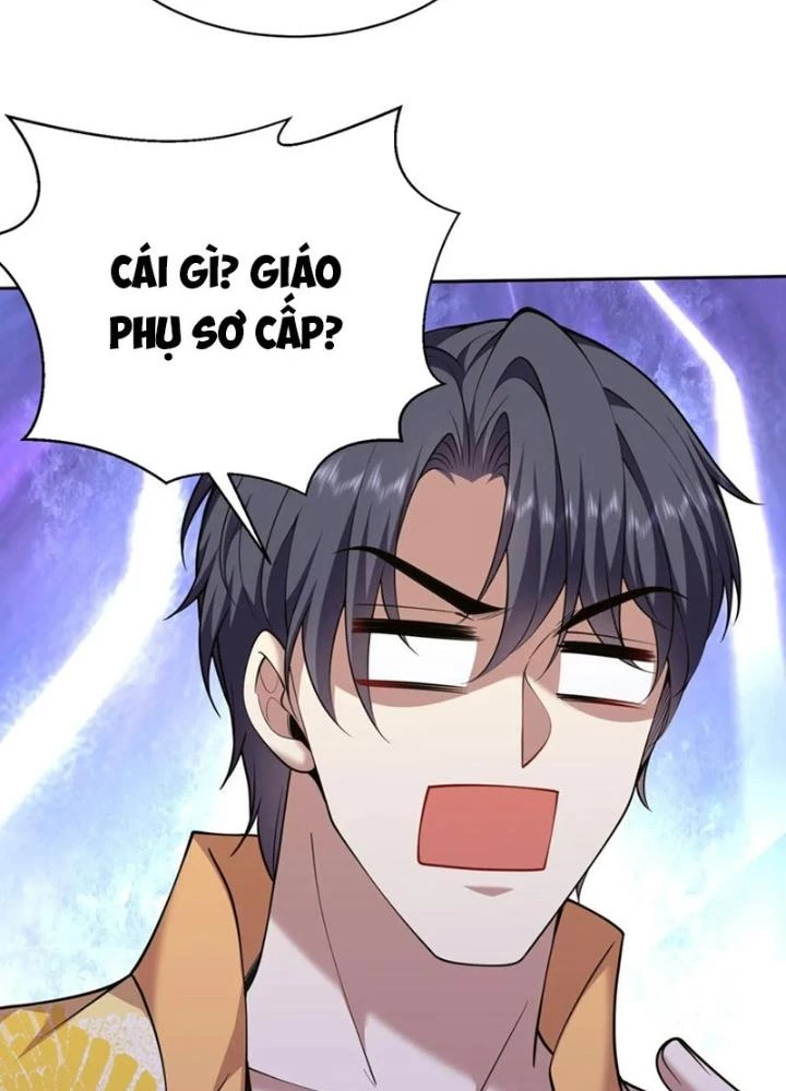 Ta Sống Cùng Nữ Tiếp Viên Hàng Không Tại Hoang Đảo Chapter 70 - 15