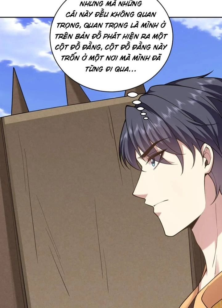 Ta Sống Cùng Nữ Tiếp Viên Hàng Không Tại Hoang Đảo Chapter 70 - 39