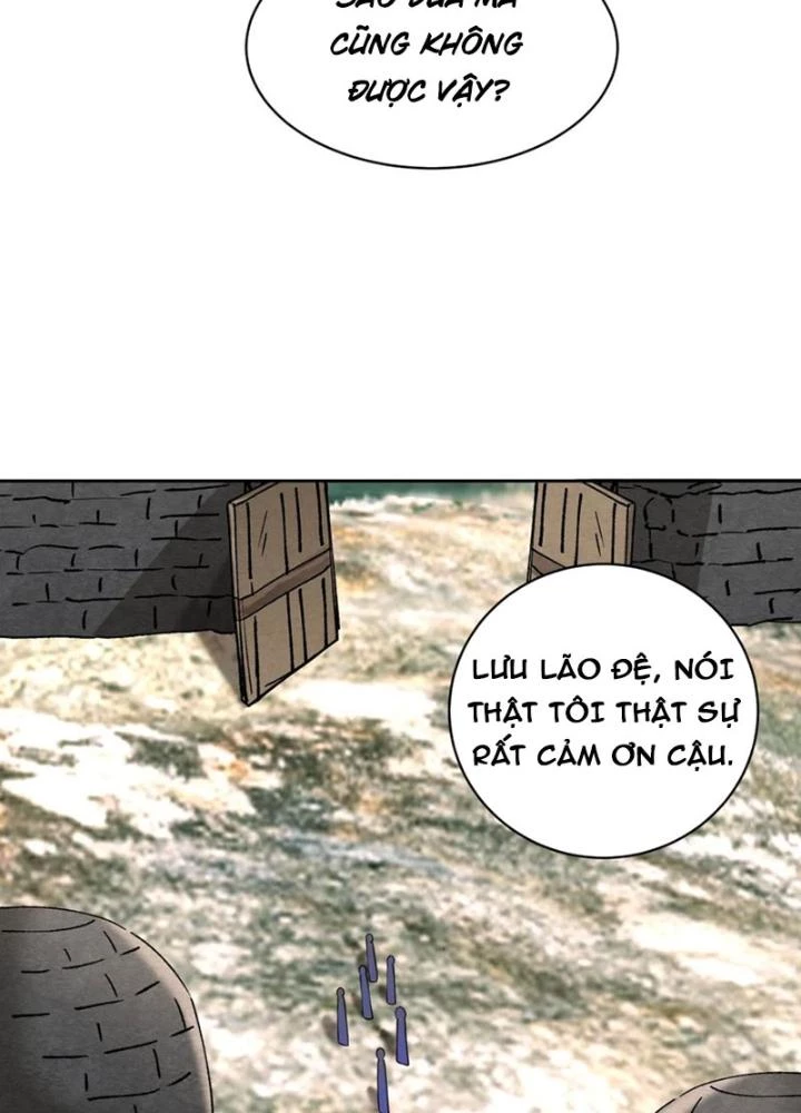 Ta Sống Cùng Nữ Tiếp Viên Hàng Không Tại Hoang Đảo Chapter 70 - 51