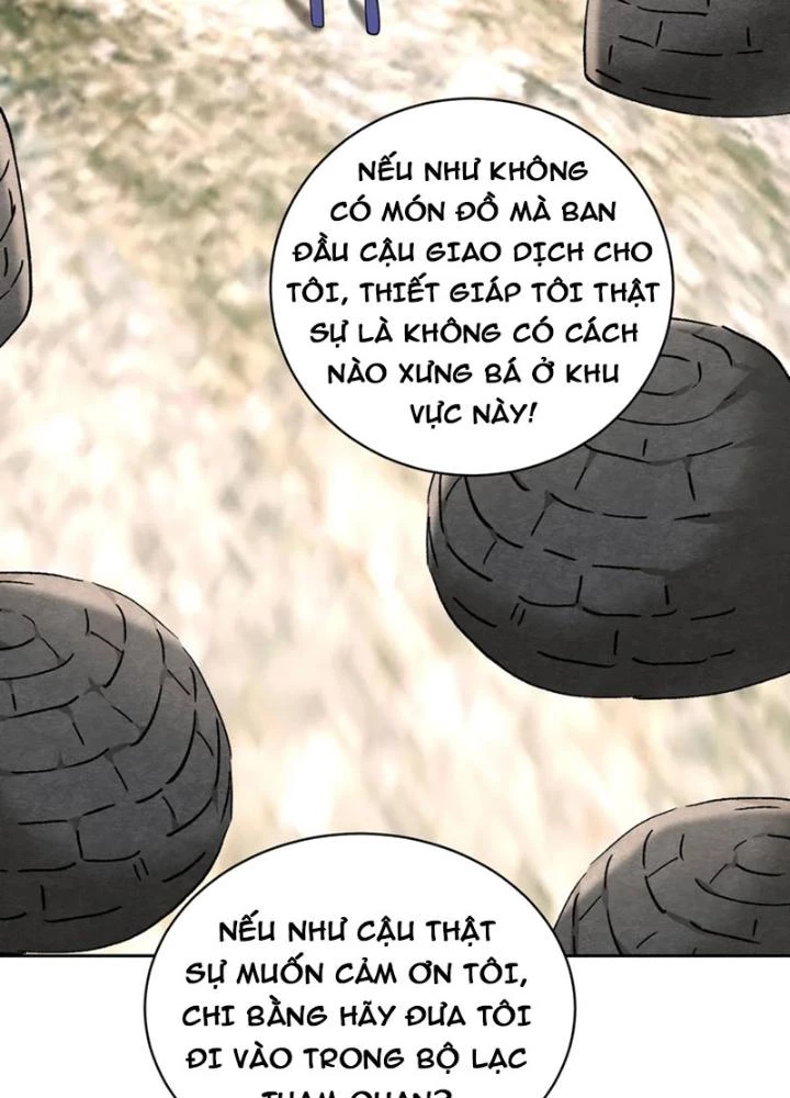 Ta Sống Cùng Nữ Tiếp Viên Hàng Không Tại Hoang Đảo Chapter 70 - 53