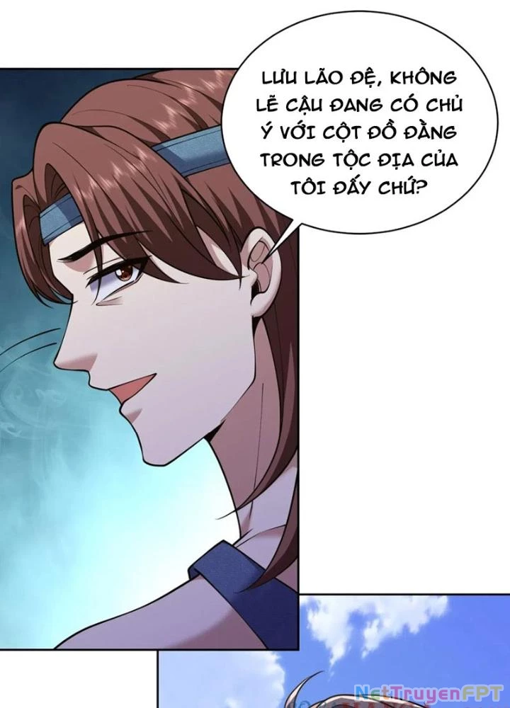 Ta Sống Cùng Nữ Tiếp Viên Hàng Không Tại Hoang Đảo Chapter 70 - 55