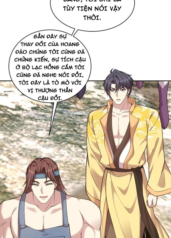 Ta Sống Cùng Nữ Tiếp Viên Hàng Không Tại Hoang Đảo Chapter 70 - 59
