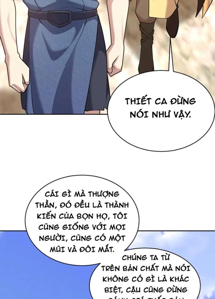 Ta Sống Cùng Nữ Tiếp Viên Hàng Không Tại Hoang Đảo Chapter 70 - 61