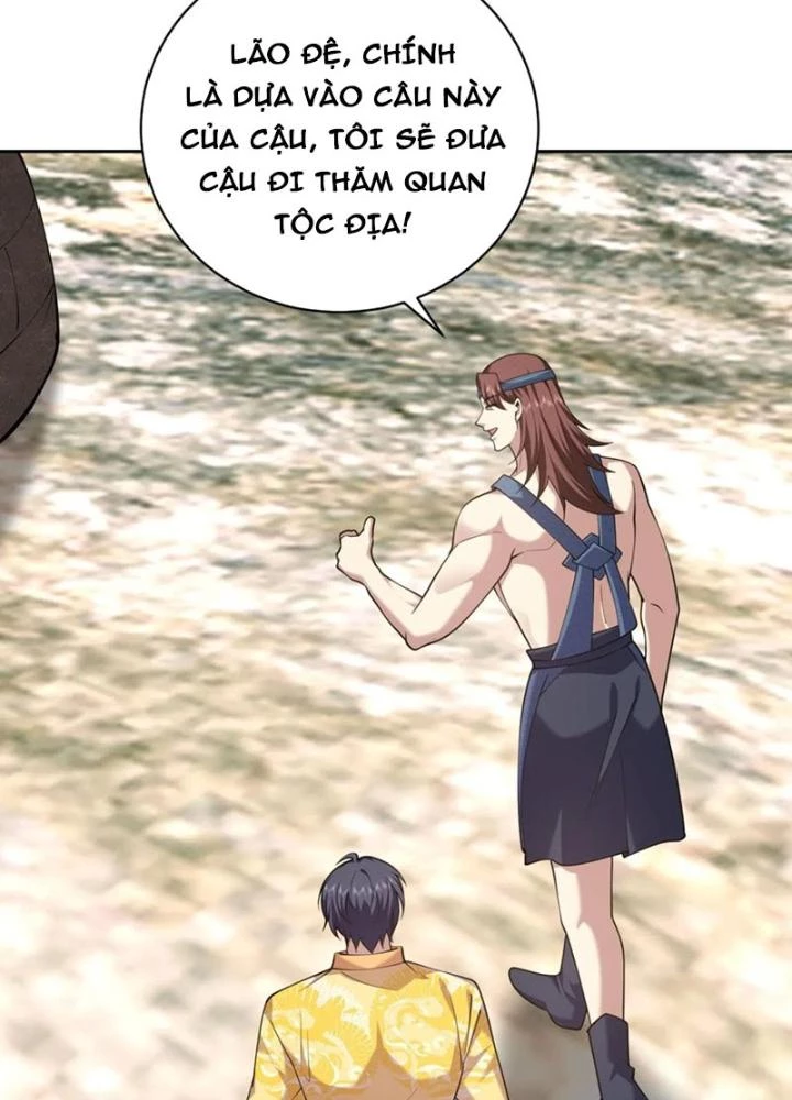 Ta Sống Cùng Nữ Tiếp Viên Hàng Không Tại Hoang Đảo Chapter 70 - 65