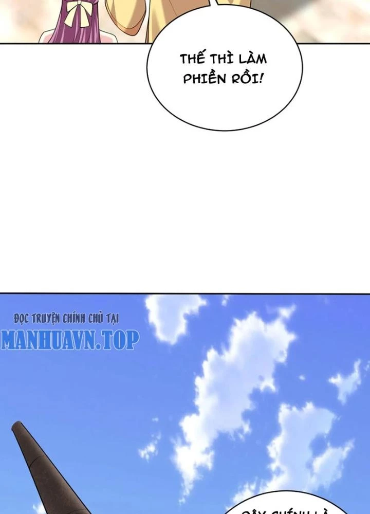 Ta Sống Cùng Nữ Tiếp Viên Hàng Không Tại Hoang Đảo Chapter 70 - 67