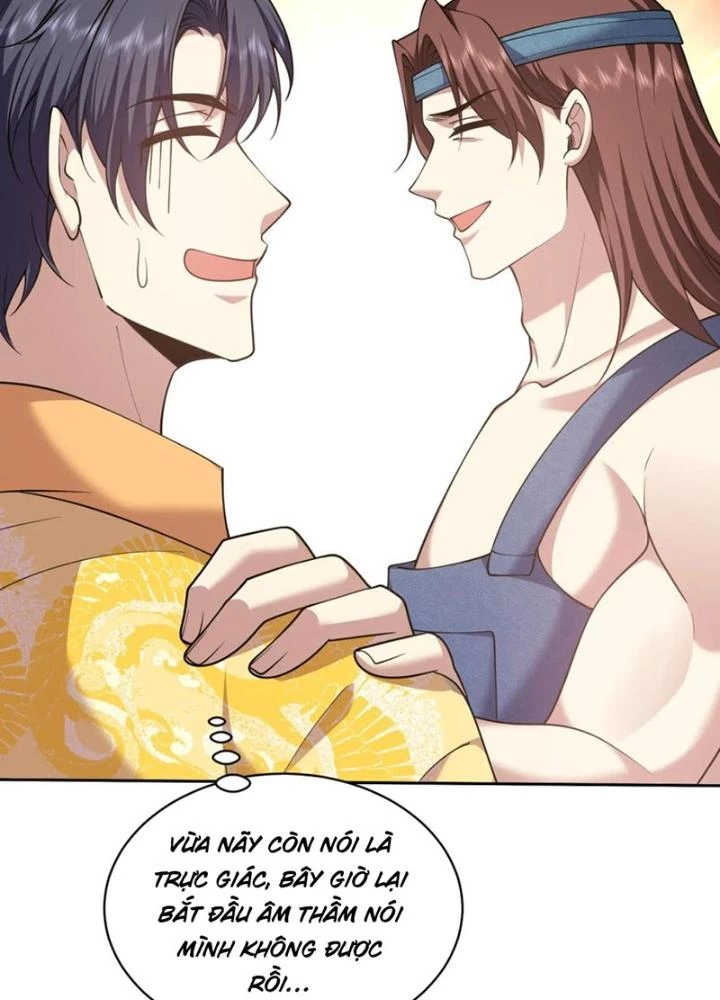 Ta Sống Cùng Nữ Tiếp Viên Hàng Không Tại Hoang Đảo Chapter 70 - 75