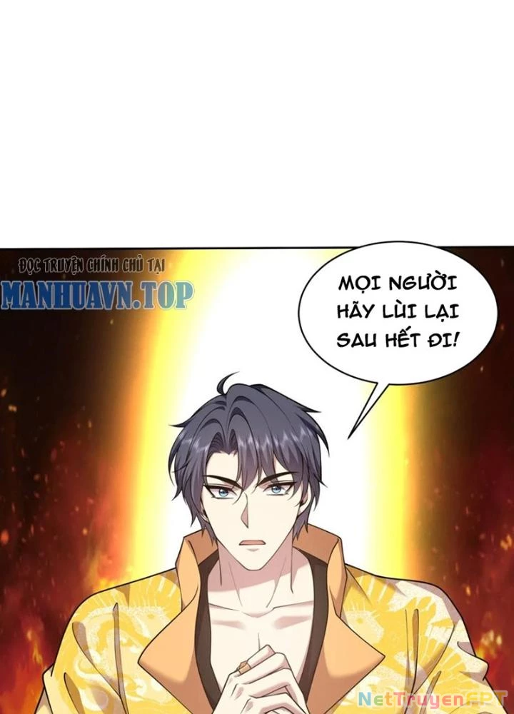 Ta Sống Cùng Nữ Tiếp Viên Hàng Không Tại Hoang Đảo Chapter 70 - 77