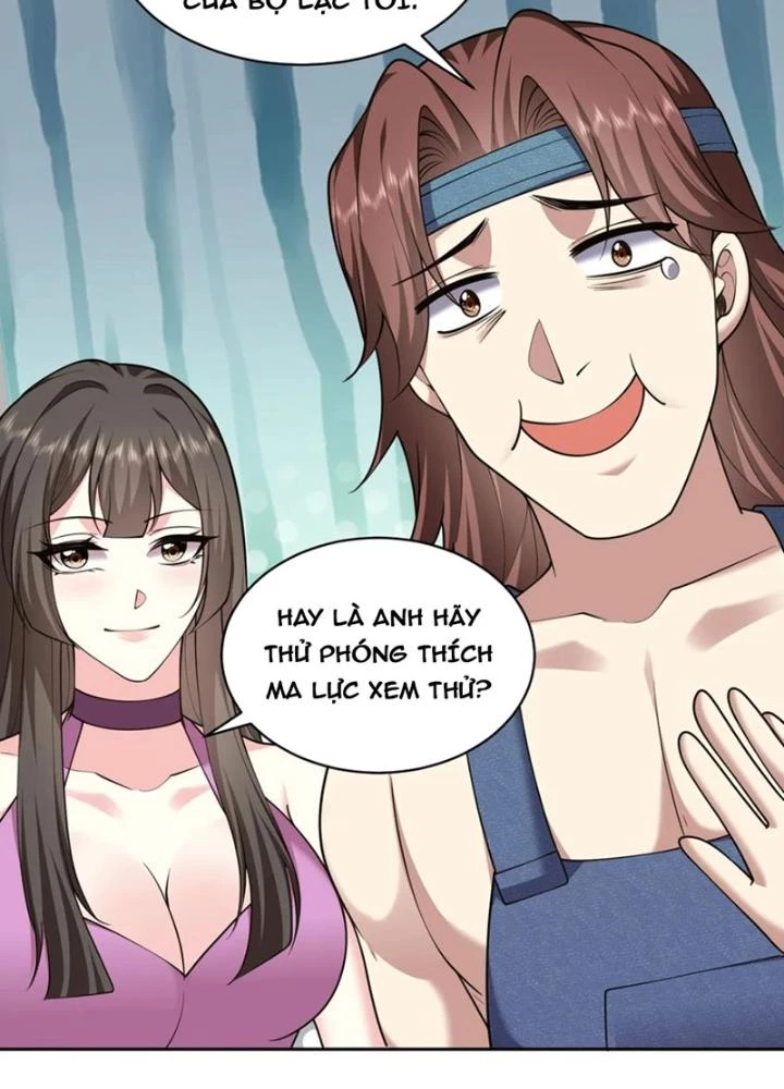 Ta Sống Cùng Nữ Tiếp Viên Hàng Không Tại Hoang Đảo Chapter 70 - 91