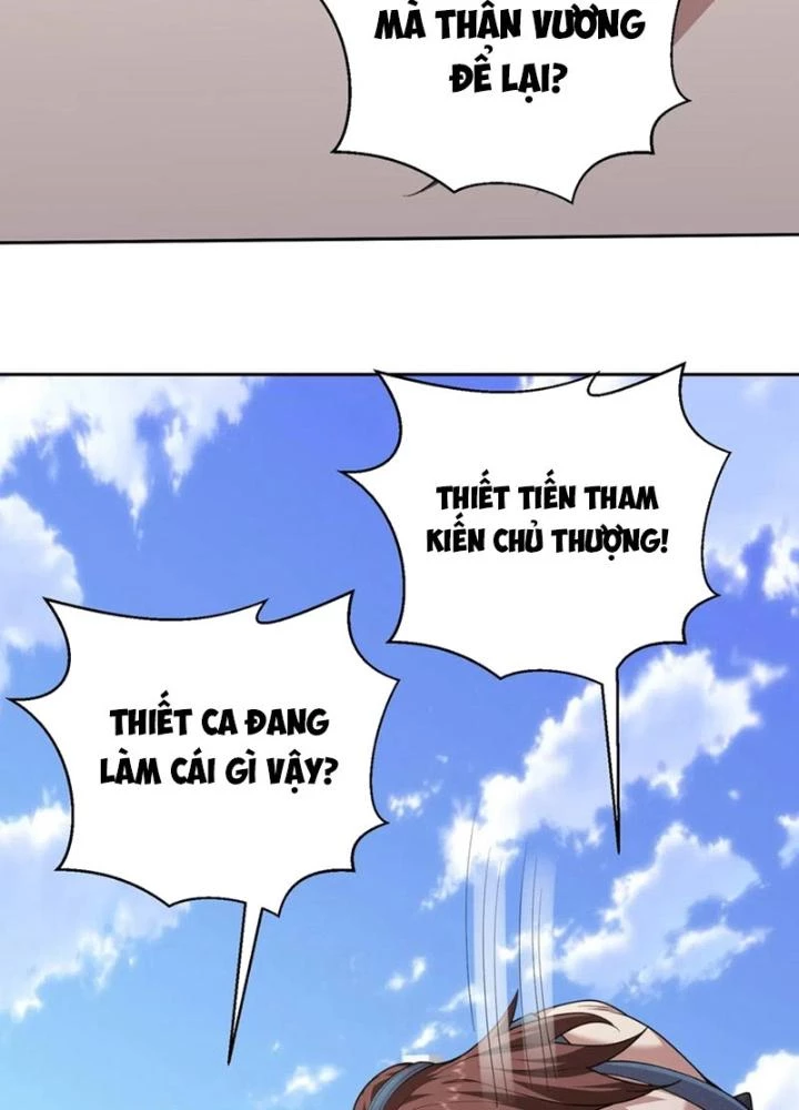 Ta Sống Cùng Nữ Tiếp Viên Hàng Không Tại Hoang Đảo Chapter 70 - 129